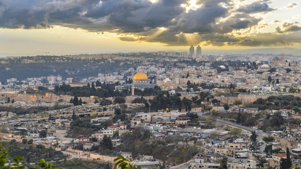 بيان عمّان: تحرك عربي وإسلامي مشترك لحماية القدس ومقدساتها