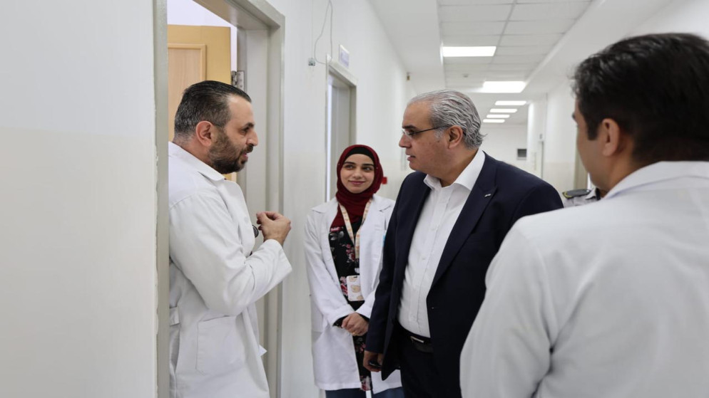 الصحة تلغي مواعيد المرضى الجدد في البشير وحمزة.. حل جذري لأزمة الانتظار أم تأجيل للمشكلة بشكل مختلف؟