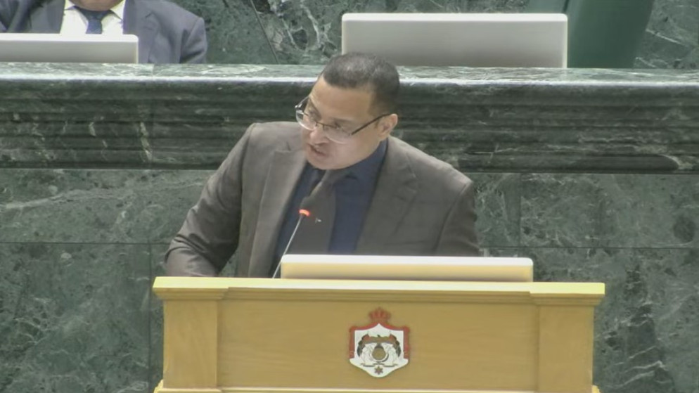 الديات: مشروع "الإدارة المحلية" يقيد حل المجالس المنتخبة بمدة لا تزيد على عام