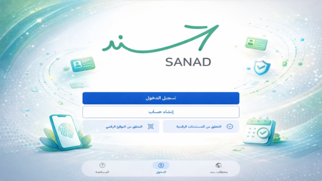 بدون صورة شخصية.. ما الذي تغير في رخصة القيادة عبر "سند" ؟