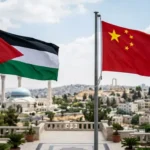 الأرقام تكشف مفارقة لافتة في التجارة بين الأردن والصين