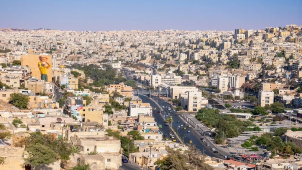 أجواء معتدلة اليوم.. وكتلة هوائية حارة تضرب المملكة غداً