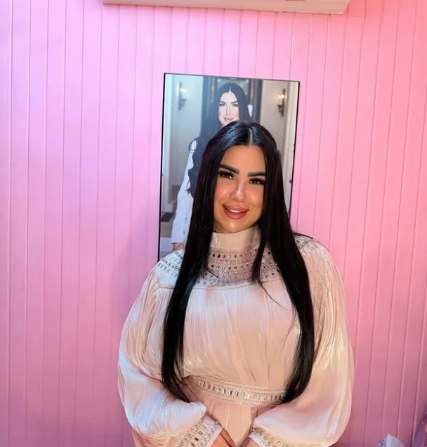 رضوى محمد زناتي