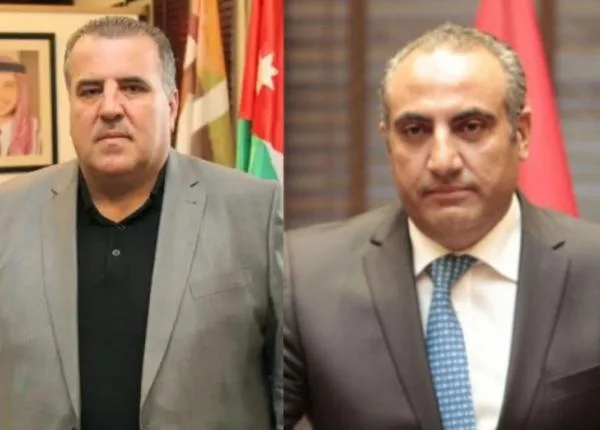 قبول استقالة الشواربة وتعيين الملكاوي .. والقاضي وأيوب عضوتين في لجنة الأمانة