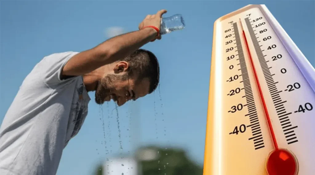 بعد أيام من الحر اللاهب.. انخفاض مرتقب على درجات الحرارة