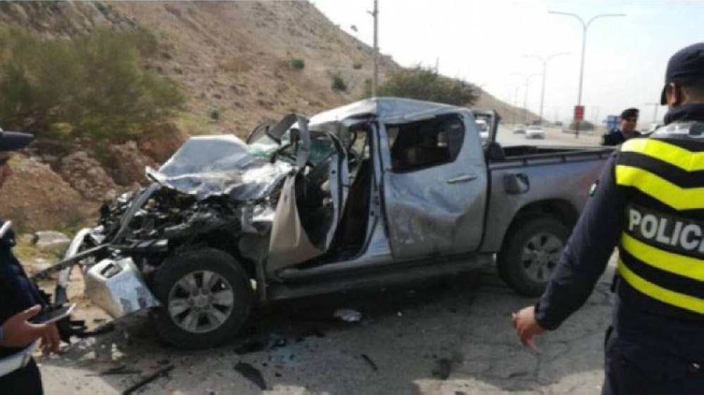 خلال 9 أشهر.. انخفاض وفيات حوادث السير في الأردن