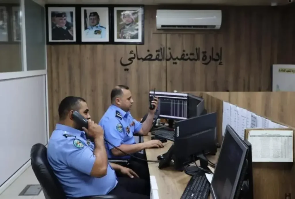 رسائل مفاجئة لأصحاب مركبات مطلوبة.. والتنفيذ القضائي يحذر