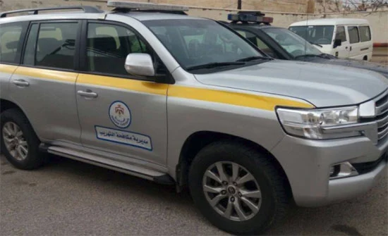 ضبط معمل سري داخل منزل في عمّان لتصنيع منشطات جنسية وإبر تجميل