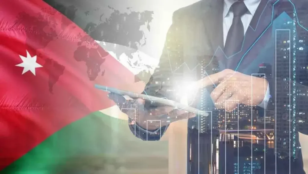 البنك الأوروبي يكشف توقعات الاقتصاد الأردني.. نمو 2.5% رغم أزمات المنطقة