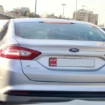 كل لتر وقود تحت الرقابة.. ضبط بنزين المركبات الحكومية إلكترونيًا