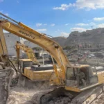 منطقة المحطة تتغير.. الأمانة تشرع بهدم 17 مبنى وتعويض مالكيها
