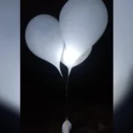 طريقة جديدة لتهريب المخدرات.. بالونات الهيليوم تحت مجهر مكافحة المخدرات