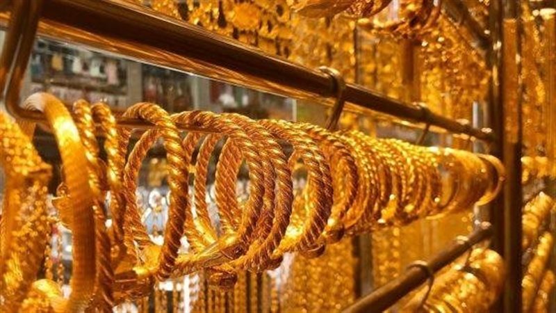 انخفاض أسعار الذهب محلياً.. عيار 21 عند 87.5 ديناراً
