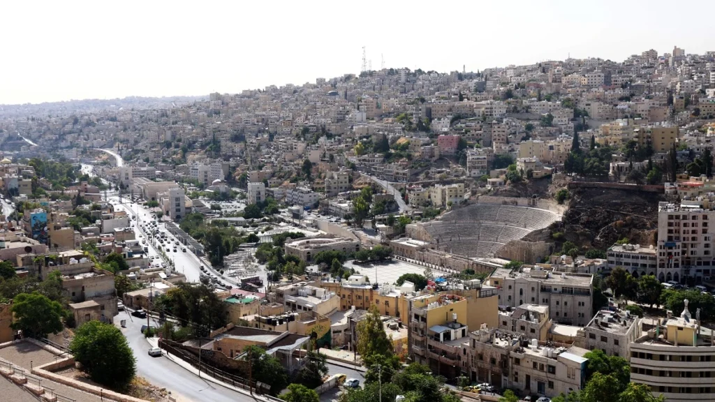 أجواء معتدلة حتى الأحد.. وانخفاض تدريجي على درجات الحرارة