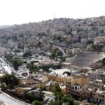 أجواء معتدلة حتى الأحد.. وانخفاض تدريجي على درجات الحرارة