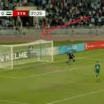 من "حبل الغسيل" إلى "ترند الثمانينات".. بث مباراة الأردن وسوريا يشعل مواقع التواصل