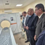 الفوسفات تدعم مستشفى الكرك الحكومي والقطاع الصحي في المحافظة بنحو مليون دينار