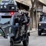 اللواء المعايطة يتوعد بضربات استباقية لشبكات المخدرات