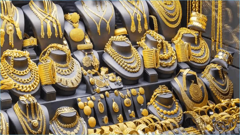 اسعار الذهب