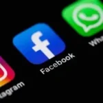فيسبوك وإنستغرام يتعطلان لدى آلاف المستخدمين