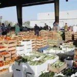 من 5 قروش للبندورة إلى 120 لليمون.. ماذا تقول أسعار السوق المركزي اليوم؟