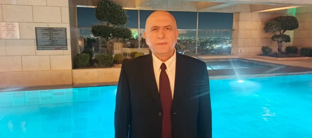 منصة المغترب الأردني: خطاب الملك في الأمم المتحدة وضع العالم أمام مسؤوليته