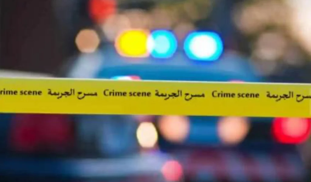 جريمة أسرية في المفرق.. ابن (مريض نفسي) يقتل والده ضربًا