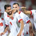 العرسان وصيصا وبني عودة ضمن قائمة النشامى تحضيرًا لكأس آسيا