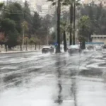 منخفض خريفي يغيّر أجواء بلاد الشام.. ماذا عن الأردن؟