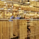 ارتفاع أسعار الذهب محلياً.. عيار 21 عند 87.9 ديناراً