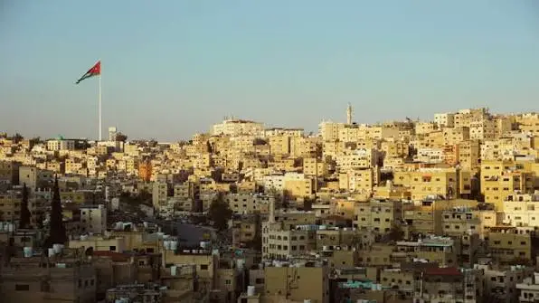 ارتفاع تدريجي للحرارة.. أجواء معتدلة في الأردن حتى الثلاثاء