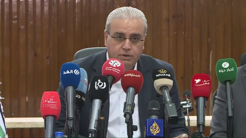 وزير الصحة: 7 وفيات و40 مصابًا راجعوا المستشفيات جراء حادثة الكرك.. وحالتان حرجتان