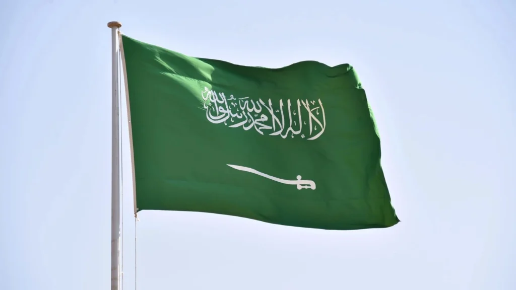 السعودية تدين وتستنكر العمل الإرهابي الجبان الذي استهدف كنيسة حمود