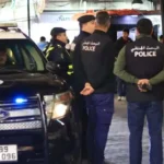 الأمن يداهم موقعين ويقبض على سارقي خزنة مقهى بالعاصمة
