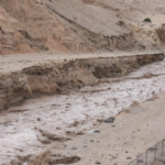 الأمن العام يجدد تحذيراته من السيول والضباب