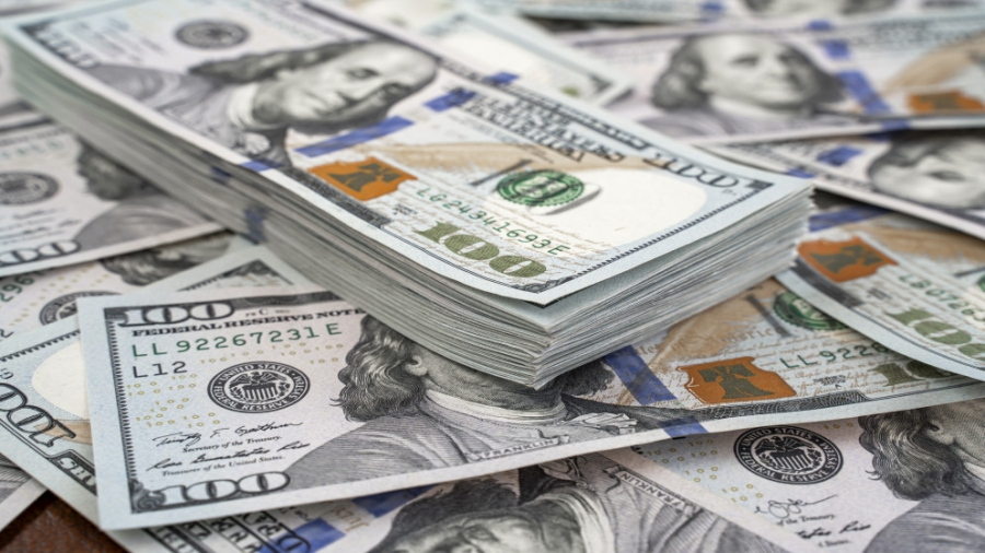 الحكومة تقترض 700 مليون دولار بسندات خزينة.. والفائدة 6.5%