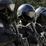 اللواء المعايطة: استمرار دعم قيادة الشرطة الخاصة وتوفير احتياجاتها