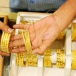 ارتفاع أسعار الذهب محلياً.. عيار 21 عند 84.6 ديناراً
