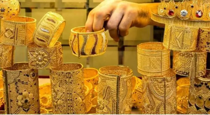 ارتفاع جديد لأسعار الذهب في الأردن.. وعيار 21 يسجل 85.20 ديناراً