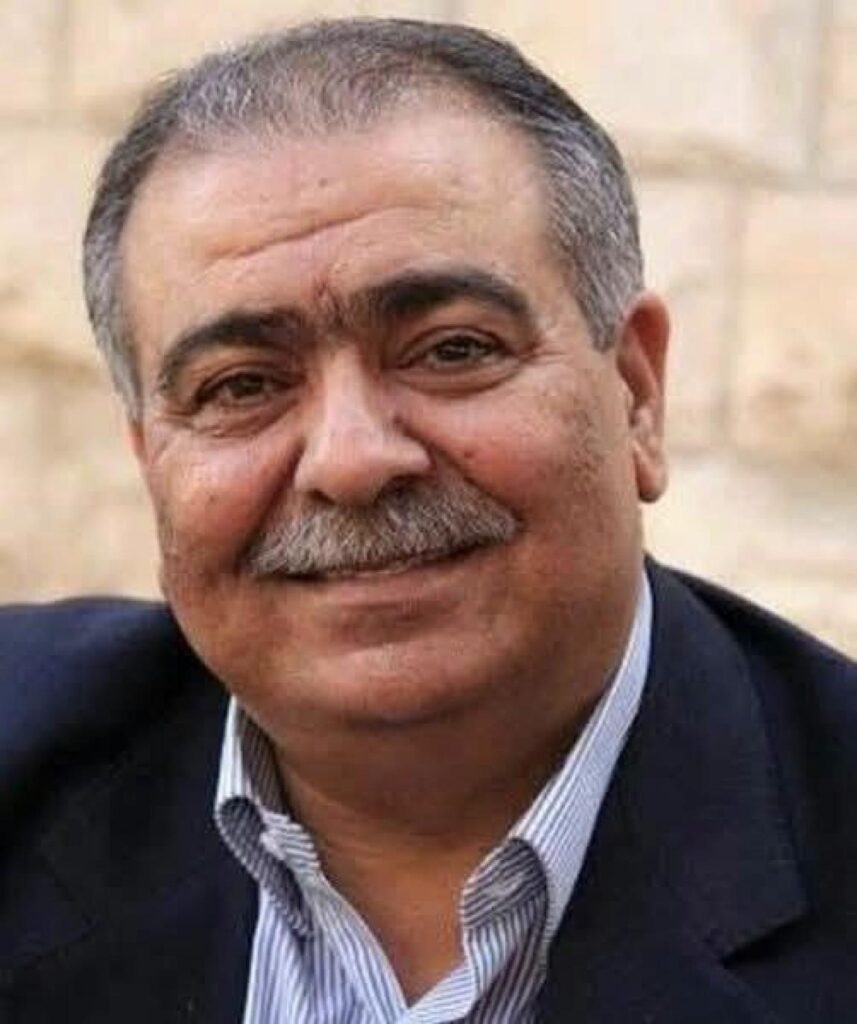 عجزت أمام هذا الموقف عن الكلام.. موسى حجازين يوجه رسالة مؤثرة للملك