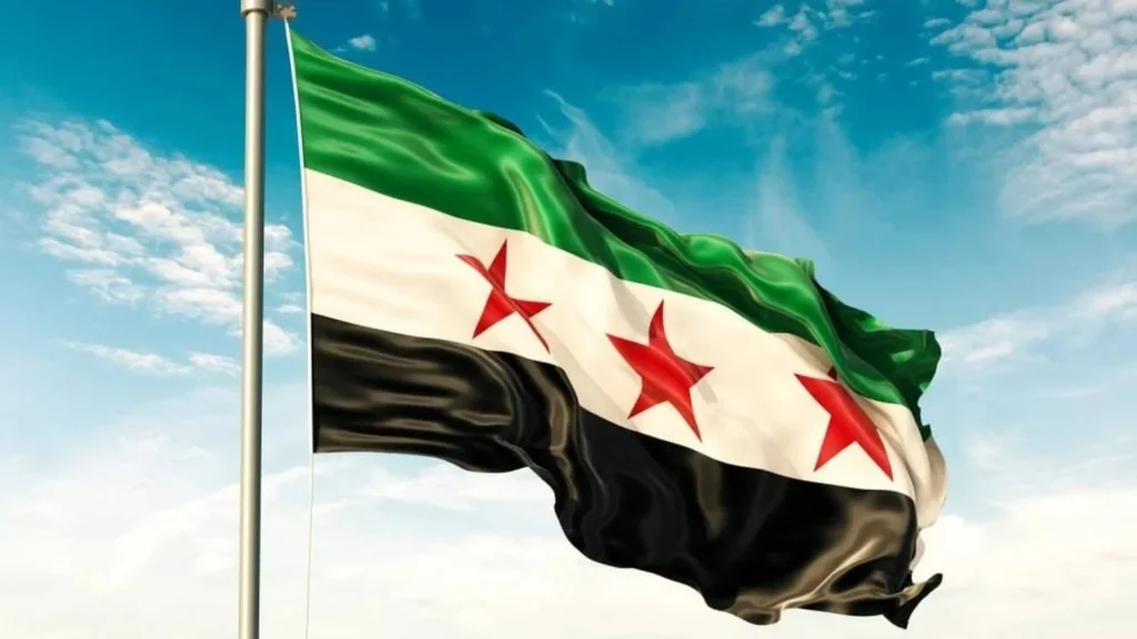 سوريا تدين بأشد العبارات الهجوم الإرهابي الذي استهدف كنيسة بالكرك