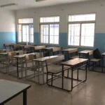 تعليق دوام مدارس الرويشد الأحد بسبب الحالة الجوية وتحذيرات من السيول