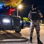 القبض على منفذي عملية كنيسة حمود في الكرك