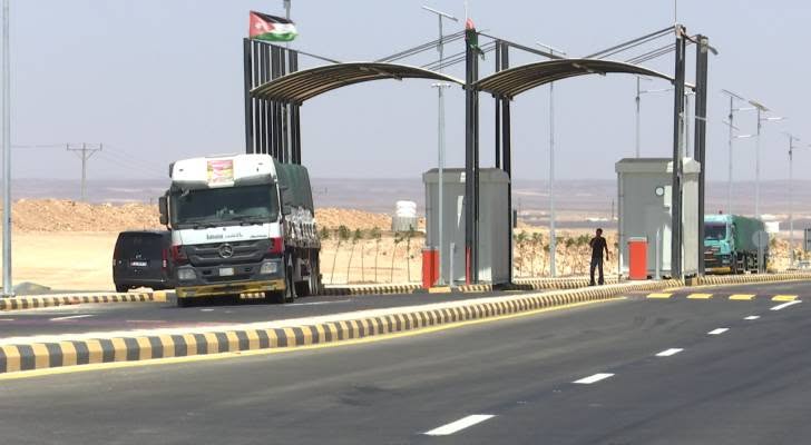 من المطار إلى عمّان ومدينة عمرة.. تحركات جديدة لتطوير النقل وتخفيف الازدحامات