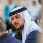 ولي العهد: رصاص الإرهاب الجبان لن ينال من الكرك وتاريخها