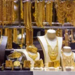 ارتفاع أسعار الذهب محلياً.. عيار 21 يرتفع 60 قرشاً ليبلغ 84 ديناراً