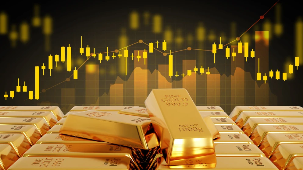 بعد تراجعه 25%.. الذهب يستعد لمستويات قياسية جديدة في 2027