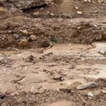 سيول الرويشد تجرف 3 أشخاص.. إنقاذ اثنين والبحث متواصل عن الثالث