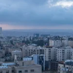 أمطار وغبار.. ماذا يخبئ الطقس خلال الأيام الأربعة المقبلة؟