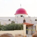مفتي المملكة: جريمة الكرك جرح في قلب كل أردني والاعتداء على المسيحيين محرّم شرعاً